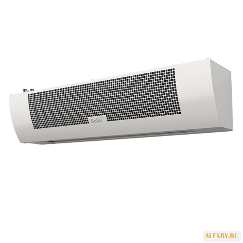 Тепловая завеса Ballu