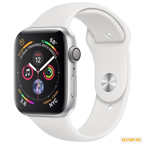 Часы Apple Watch Series 4 GPS