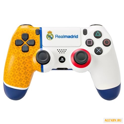 Геймпад Sony DualShock 4 FC