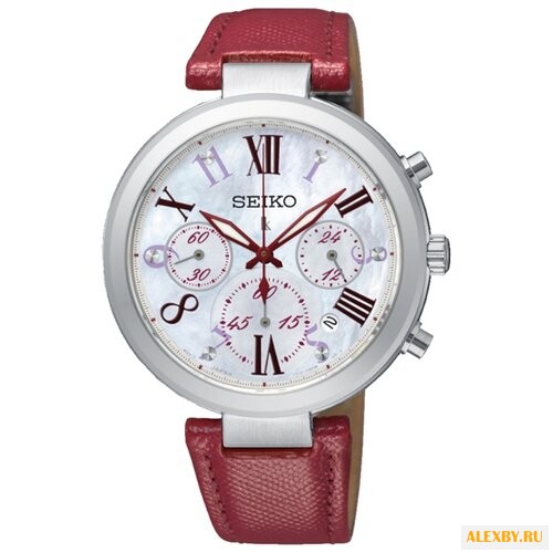 Наручные часы SEIKO SRW785