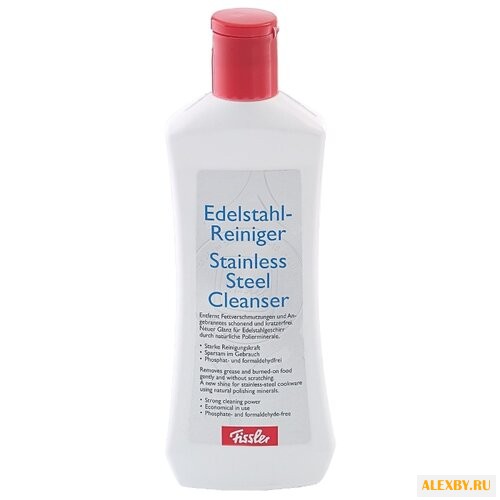 Fissler Средство для мытья