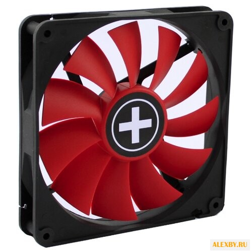 Система охлаждения для корпуса