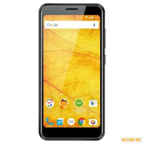 Смартфон VERTEX Impress Pear