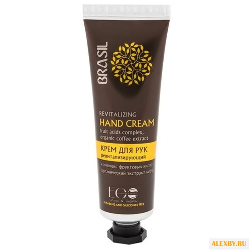 Крем для рук EO Laboratorie