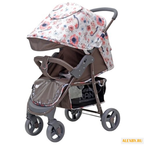 Прогулочная коляска RANT Kira