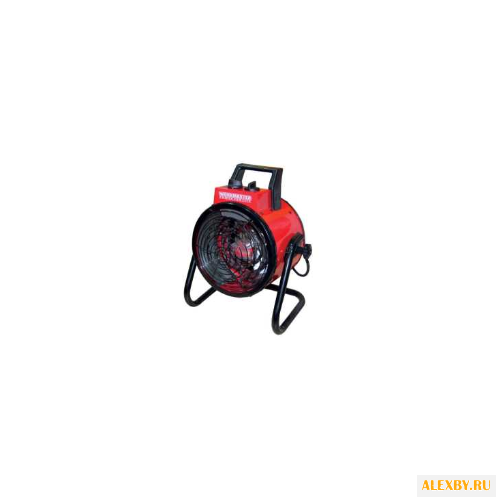 Электрическая пушка Workmaster