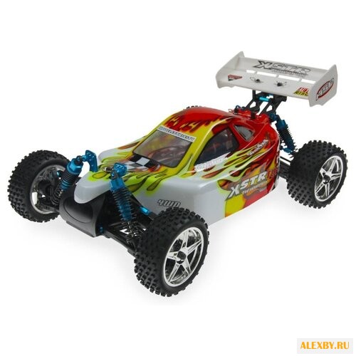 Багги HSP X-STR TOP 94107TOP