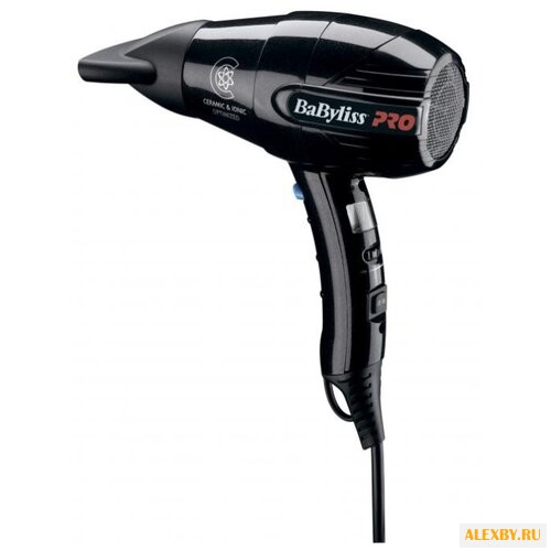 Фен BaBylissPRO BAB6150E ORCE