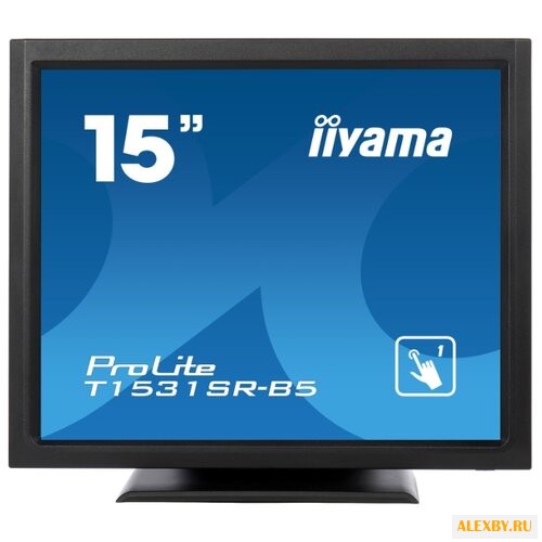 Монитор Iiyama T1531SR-5