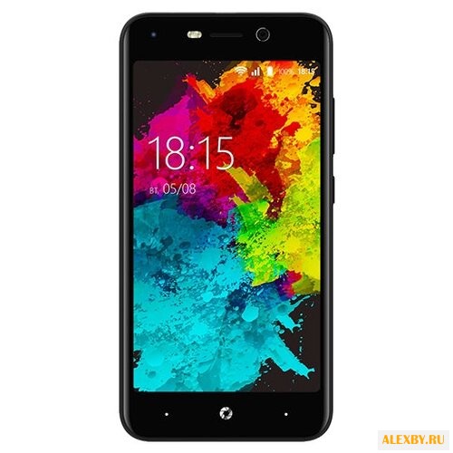 Смартфон BQ 5008L Brave