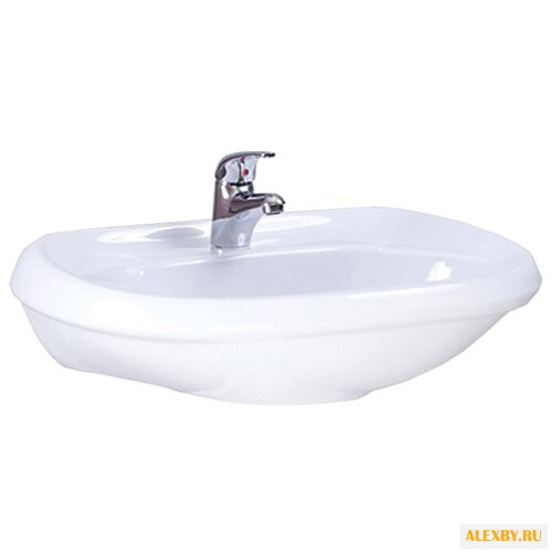 Раковина 57.1 см Santeri