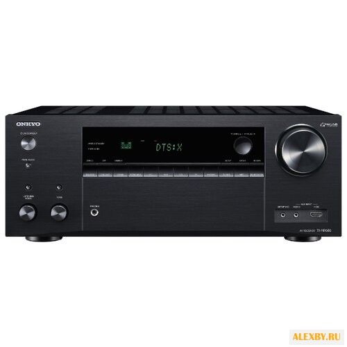 AV-ресивер Onkyo TX-NR686