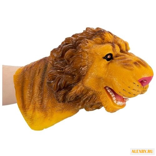 S+S Toys Игрушка на руку