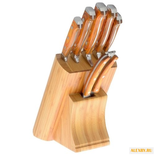 Набор MAYER & BOCH 5 ножей и