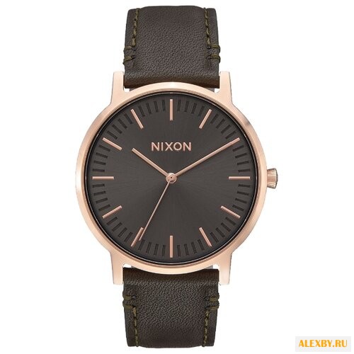 Наручные часы NIXON A1058-2441