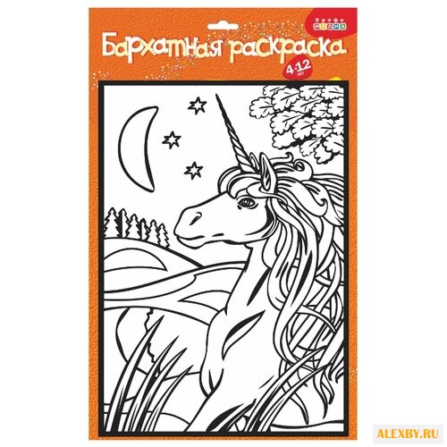 Дрофа-Медиа Бархатная