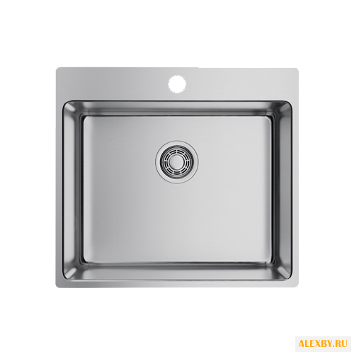 Врезная кухонная мойка OMOIKIRI