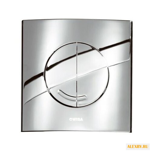 Кнопка смыва WISA XS Argos DF