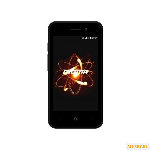 Смартфон Digma LINX ATOM 3G