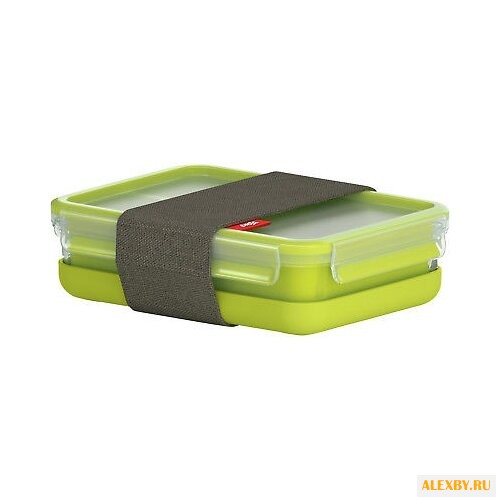 EMSA Ланч-бокс CLIP & GO 518098