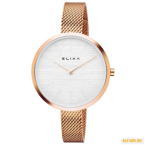 Наручные часы ELIXA E127-L527