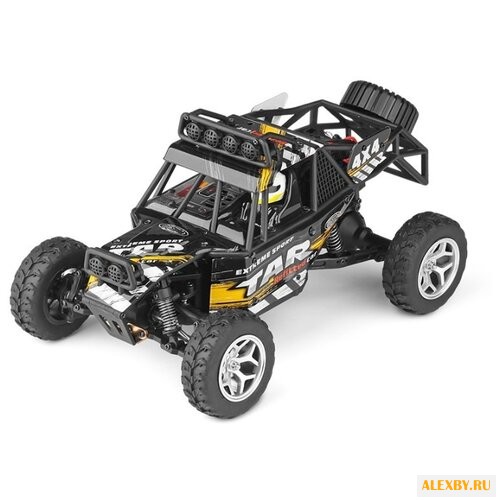 Багги WL Toys 18428 1:18 28 см