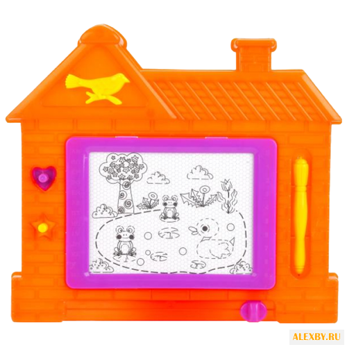 Доска для рисования детская