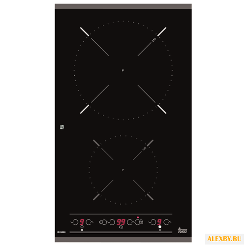 Варочная панель TEKA WISH
