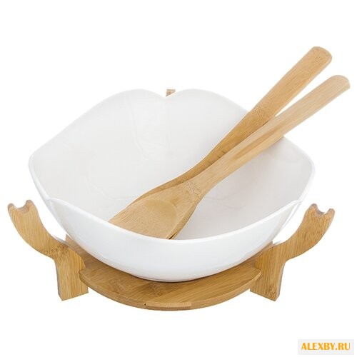 Elan gallery Салатник Волна 2.4 л