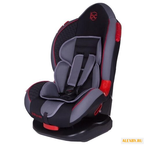 Автокресло группа 1 2 9-25 кг