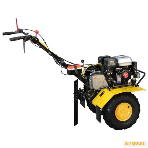 Мотоблок Целина МБ-812ФР