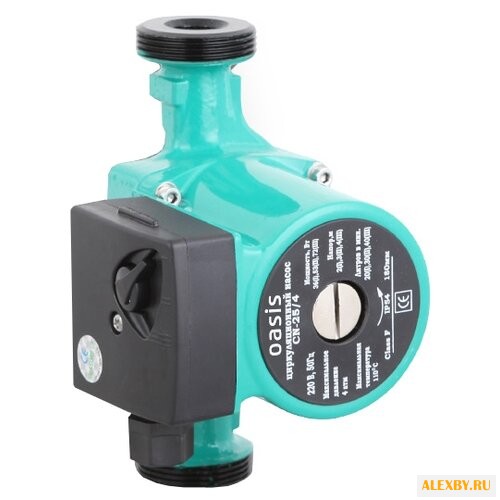 Насос Oasis CR 25 4