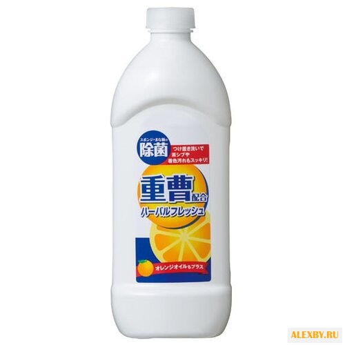 Mitsuei Средство для мытья