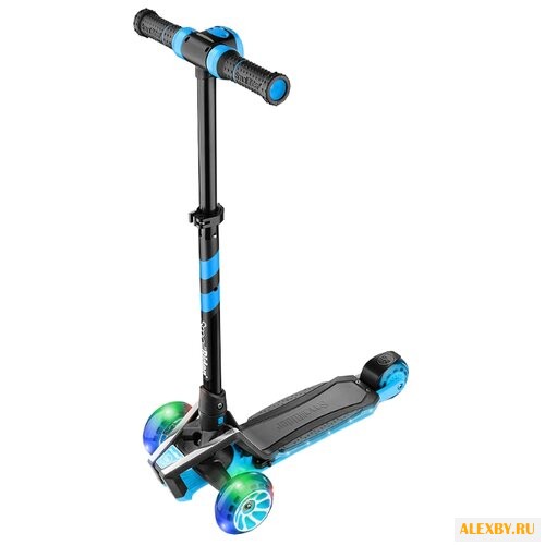 Кикборд Small Rider Premium Pro