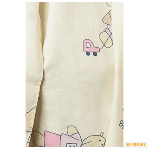 Май-слинг Чудо-Чадо Детство