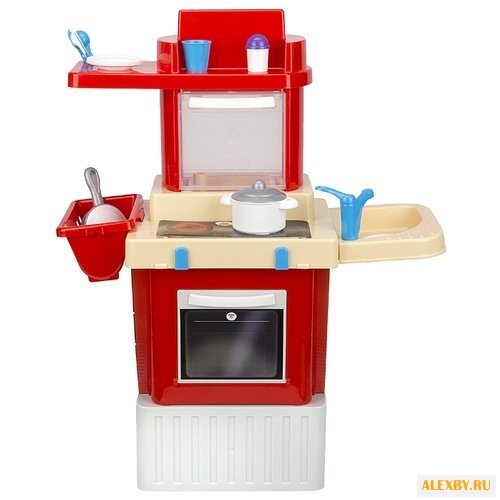 Кухня Palau Toys INFINITY basic
