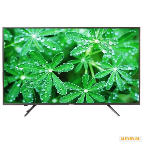 Телевизор Doffler 43DF49-T2