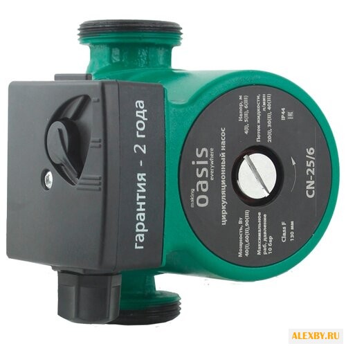 Насос Oasis CN25 6