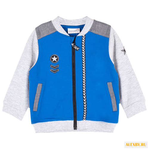 Олимпийка COCCODRILLO