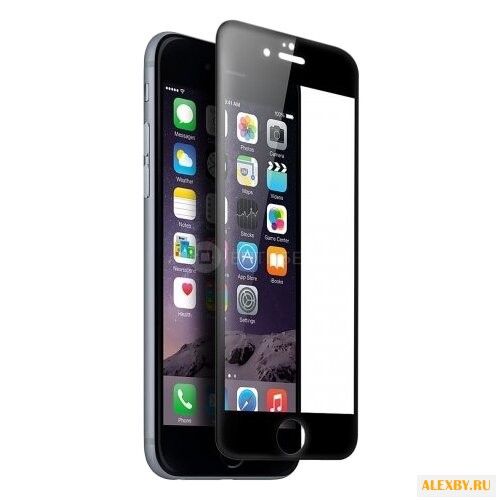 Защитное стекло CaseGuru для