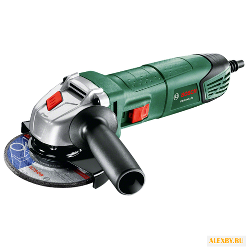 УШМ BOSCH PWS 700-125