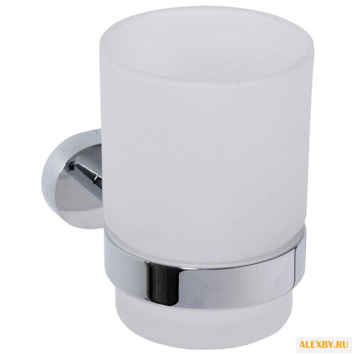 Стакан BEMETA Oval 118410011