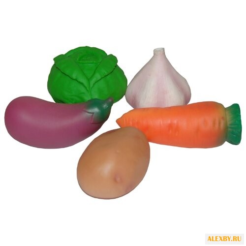 Набор продуктов ОГОНЁК Овощи