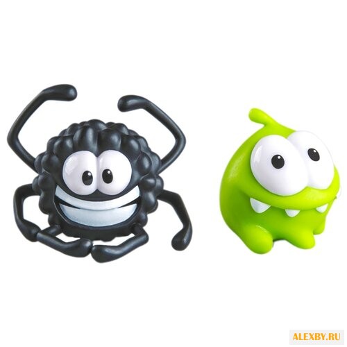 Фигурки PROSTO toys Cut the