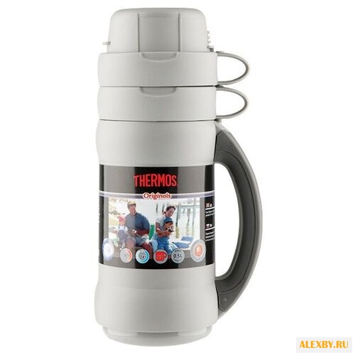 Классический термос Thermos
