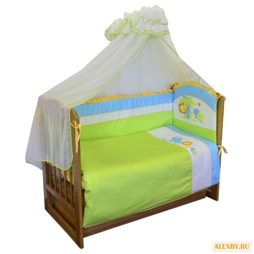 Sonia Kids комплект Джунгли 7