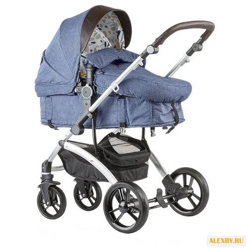 Коляска-трансформер Chipolino