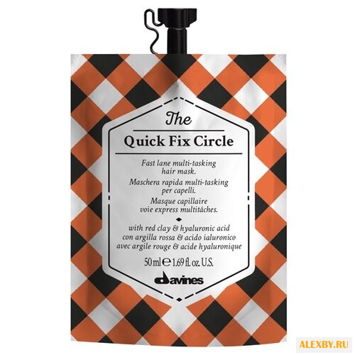 Davines The Circle Chronicles