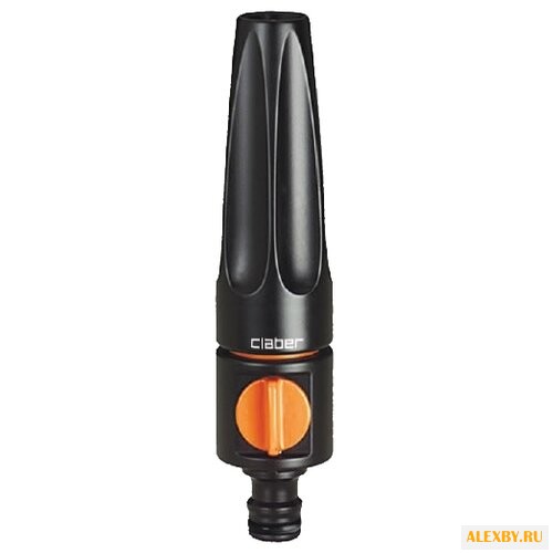 Наконечник для шланга Claber