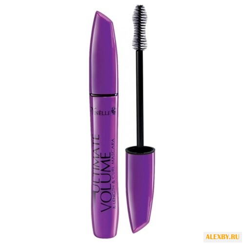 Ninelle тушь для ресниц
